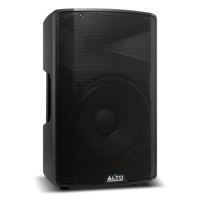 Alto Professional TX Series 12 700-watt Powered Speakers