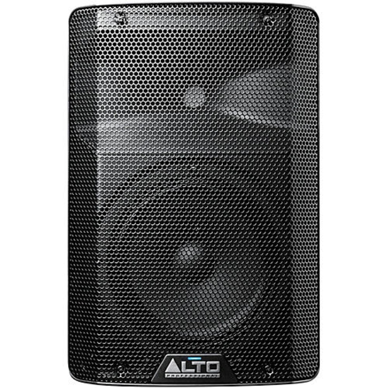 Alto TX208 8 LF Driver 2-Way 300W Powered Loudspeaker