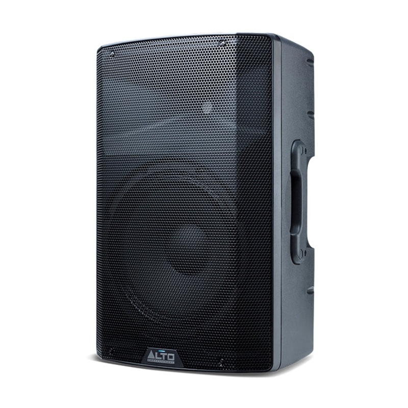 Alto TX212 12 LF Driver 2-Way 600W Powered Loudspeaker
