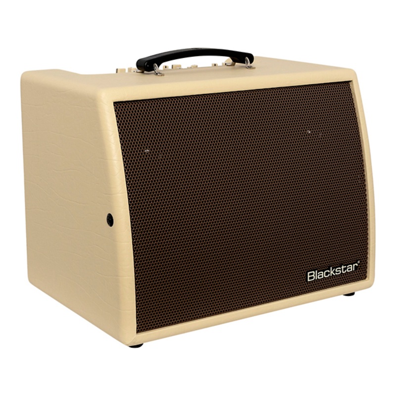 Blackstar Sonnet 120 1×8 Acoustic Combo Amplifier – Blonde