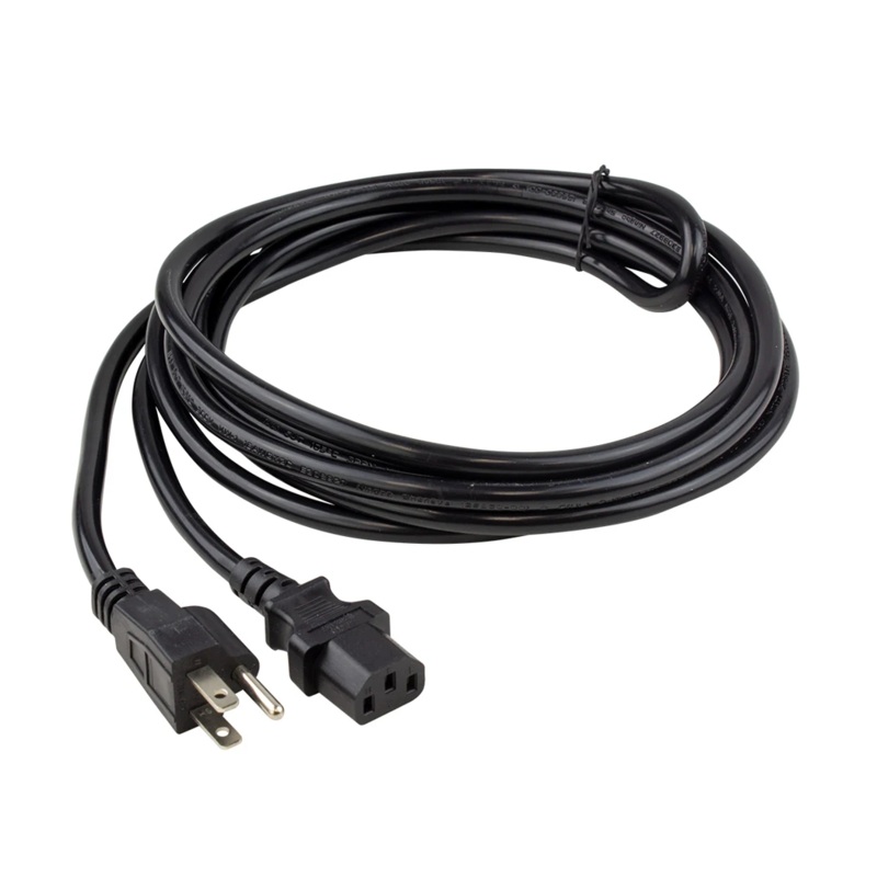 Blastking 3′ Heavy-Duty 16 Awg Power Cable