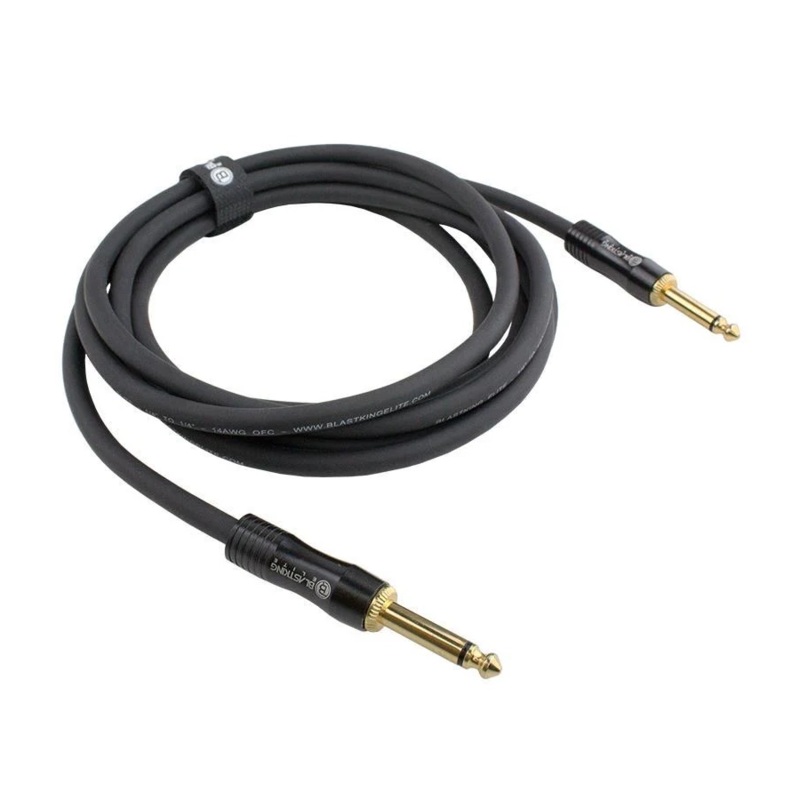 Blastking CQQ14 1/4 – 1/4 Cable – 100ft