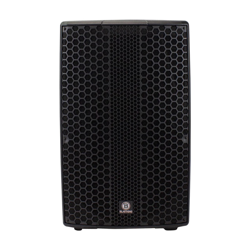 Blastking NOVO-15 15 2-Way Passive Loudspeaker 1200 Watts