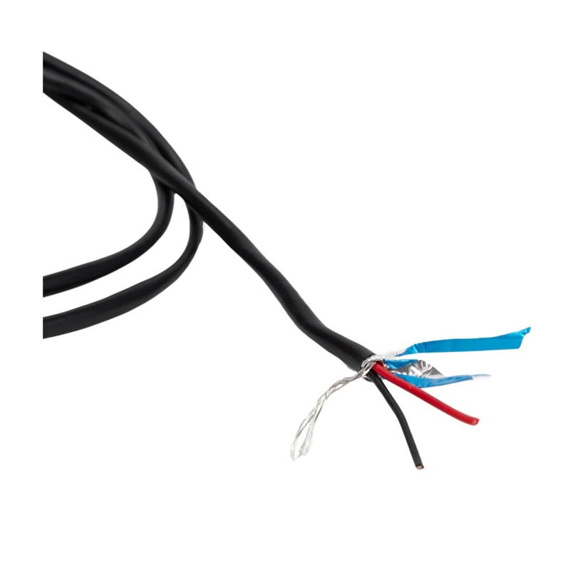 Blastking SPI-XLR22 22 Awg 2-Conductor Professional Install Speaker Cable – 500ft