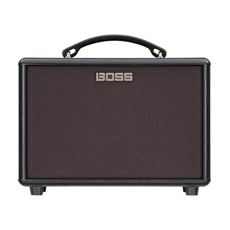 Boss AC-22 LX Acoustic Guitar Amplifier