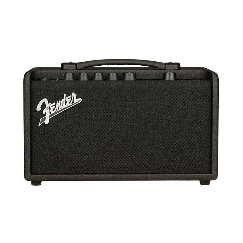 Fender Mustang LT40S 2 x 4 40-watt Combo Amp