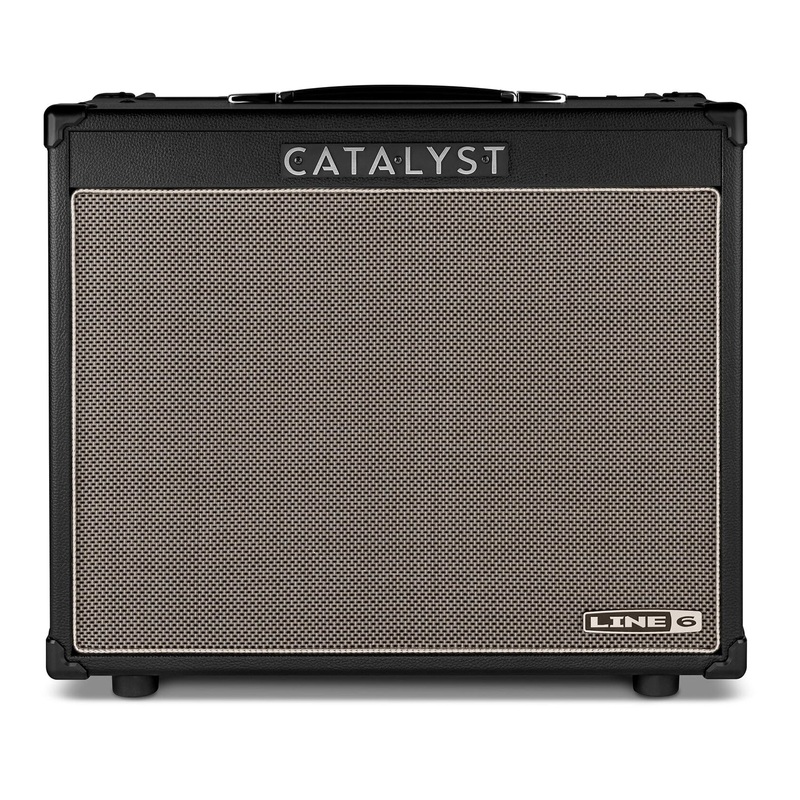 Line 6 Catalyst CX 100 1 X 12 Combo Amplifier