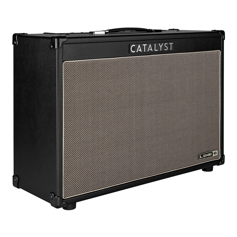 Line 6 Catalyst CX 200 2 X 12 Combo Amplifier