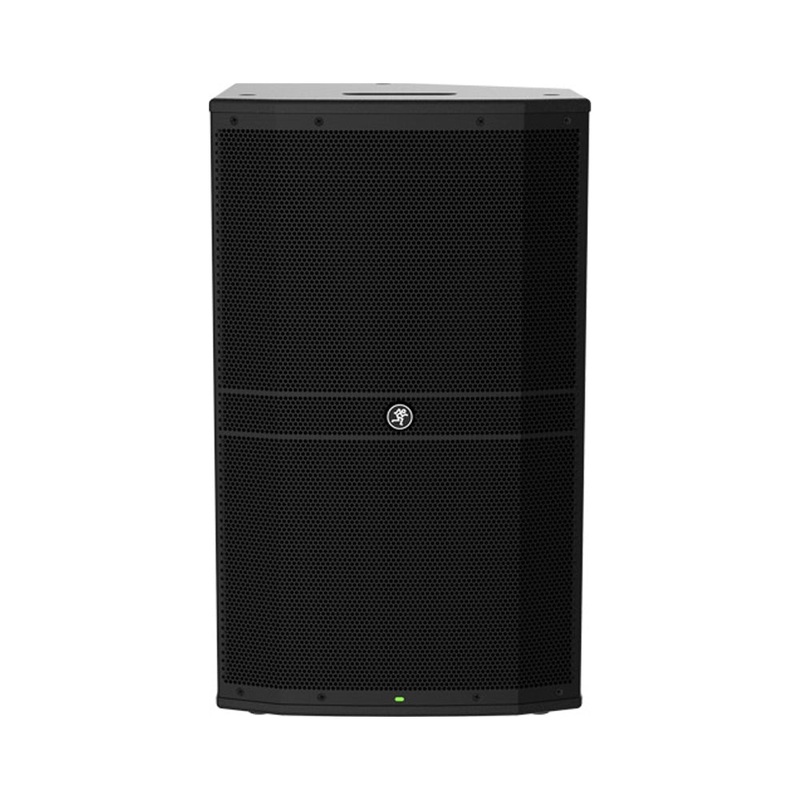 Mackie DRM-215 15 Powered 2-Way Speaker