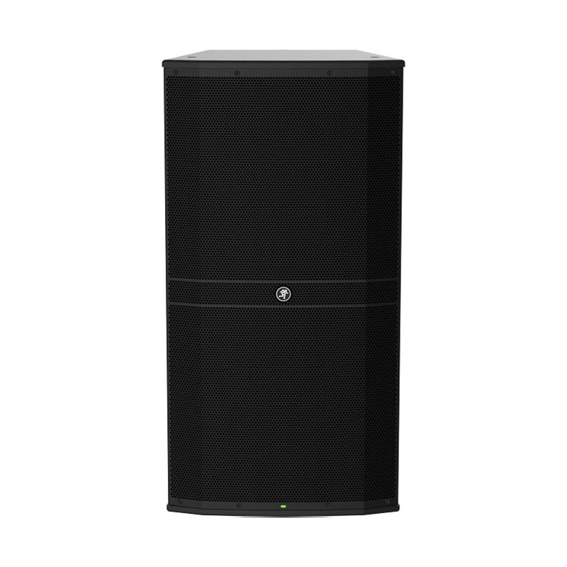 Mackie DRM315 2300W 15 3-Way Professional Powered Loudspeaker