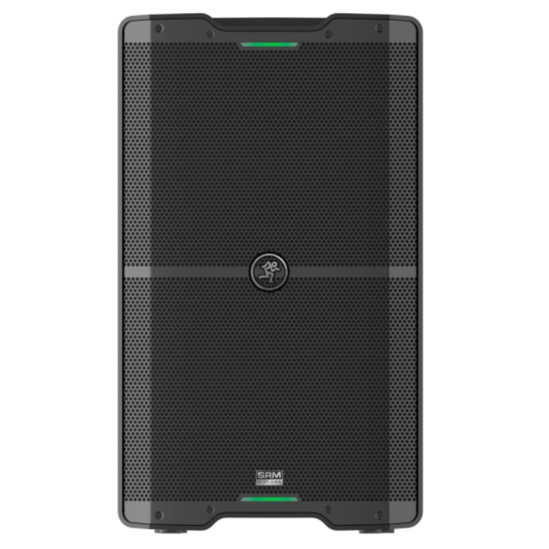 Mackie SRM212 V-Class 2000W 12 inch Powered Speaker