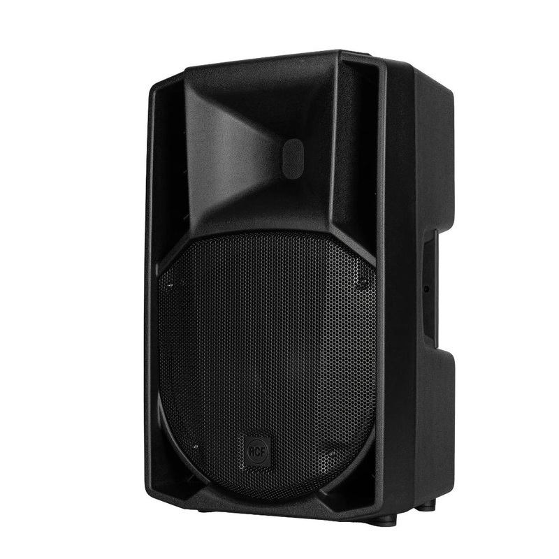 RCF Art 712-A MK5 Active 1,400W 2-Way 12 Powered Speaker
