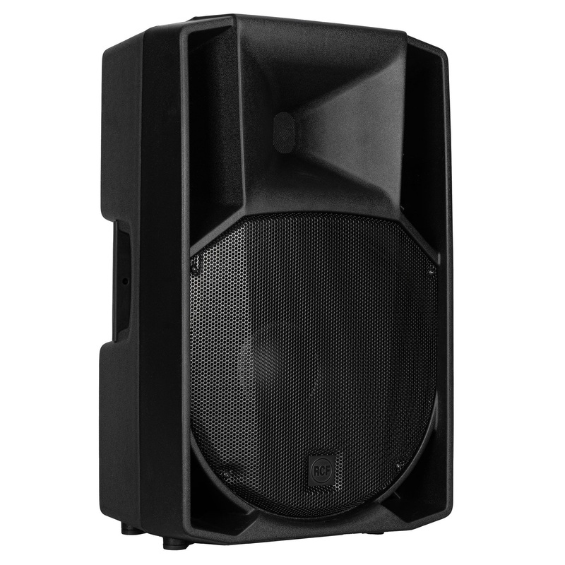 RCf Art 715-A MK5 Active 1,400W 15 Powered Speaker