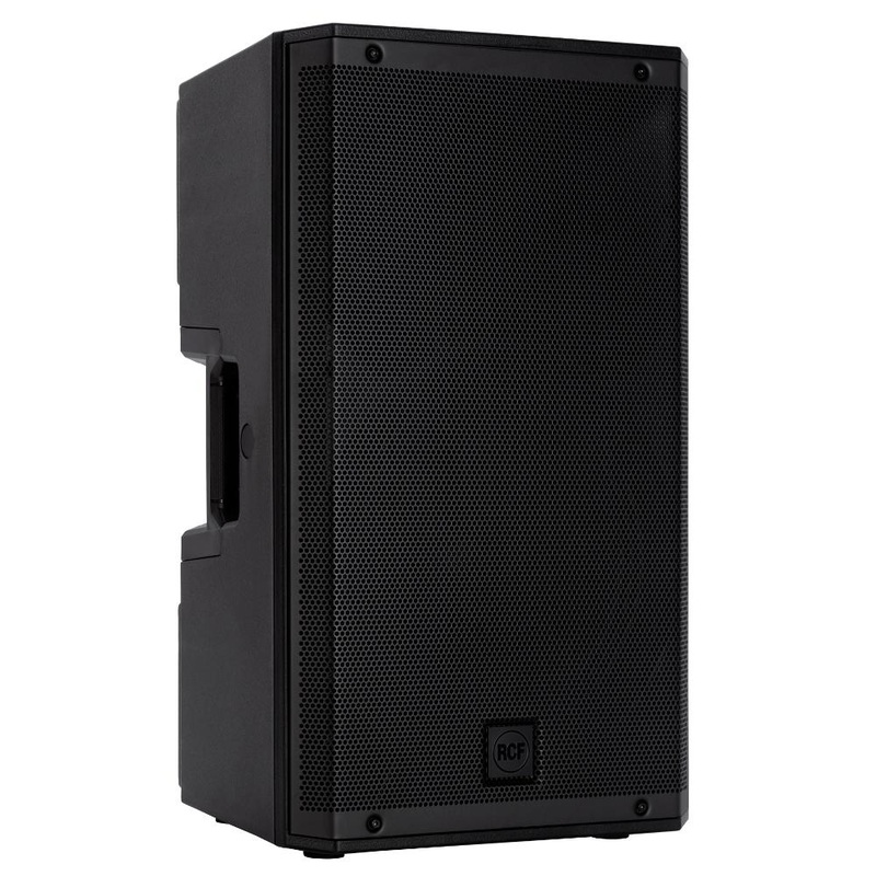 RCF Art 932-A 2100w 2-Way 12-Inch Powered Speaker