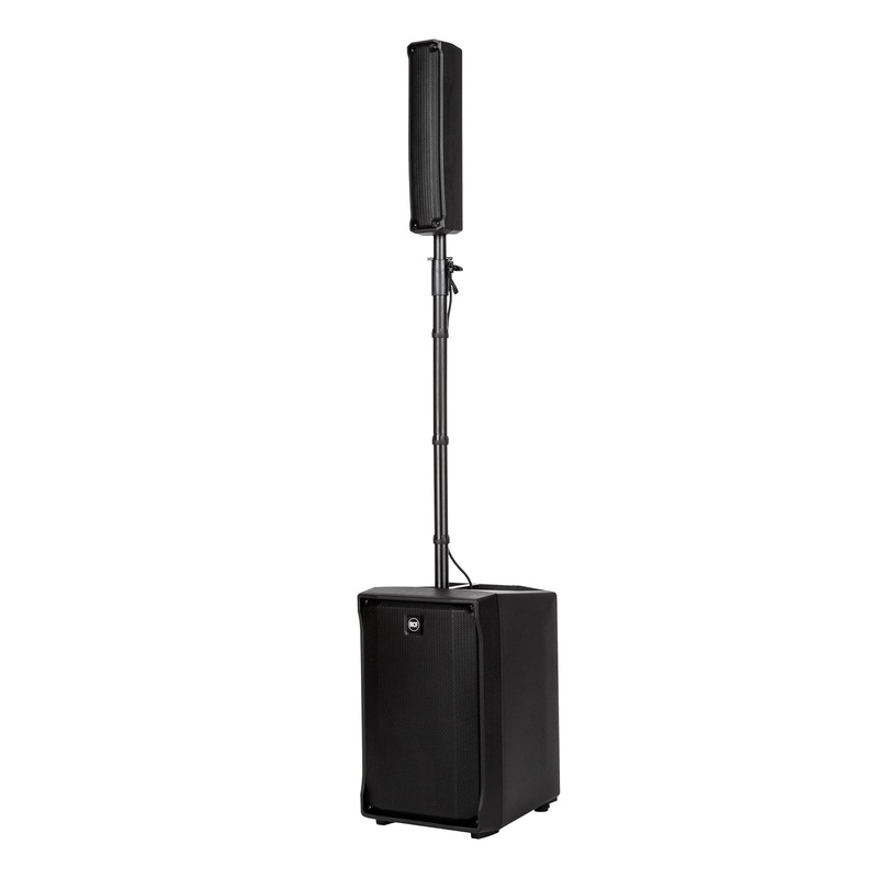 RCF Evox J8 Active Portable PA System