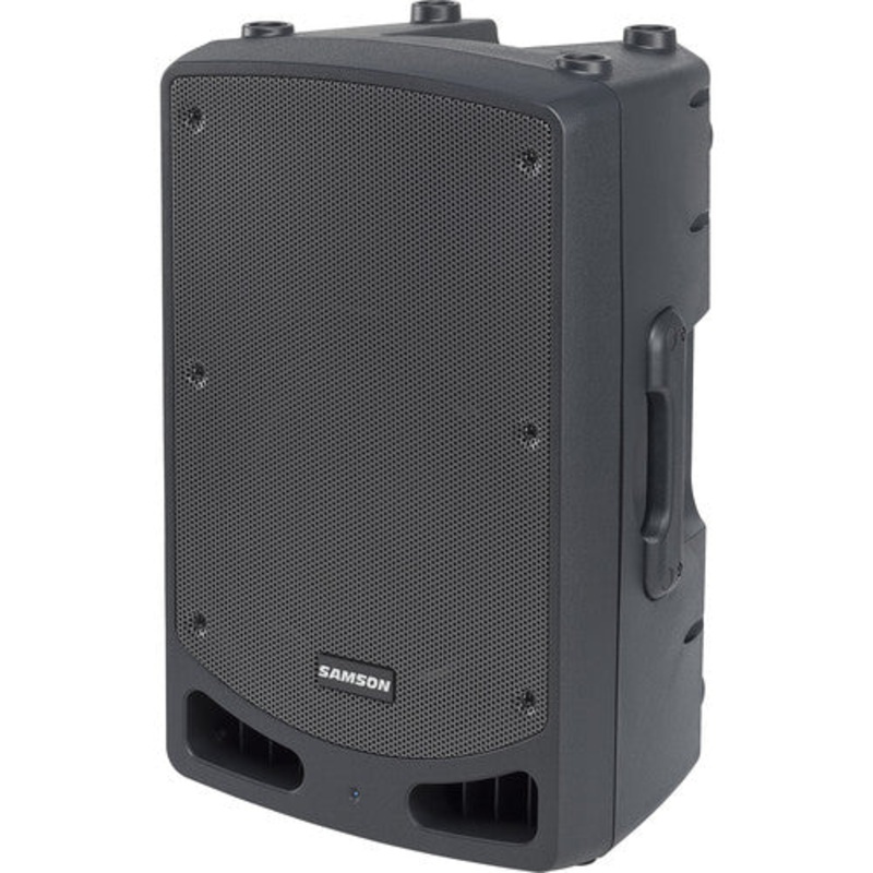 Samson RL112A – 800W 2-Way Active Loudspeaker
