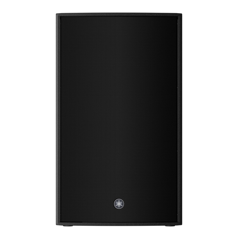 Yamaha DZR15 2,000W 15 2-way Powered Speaker