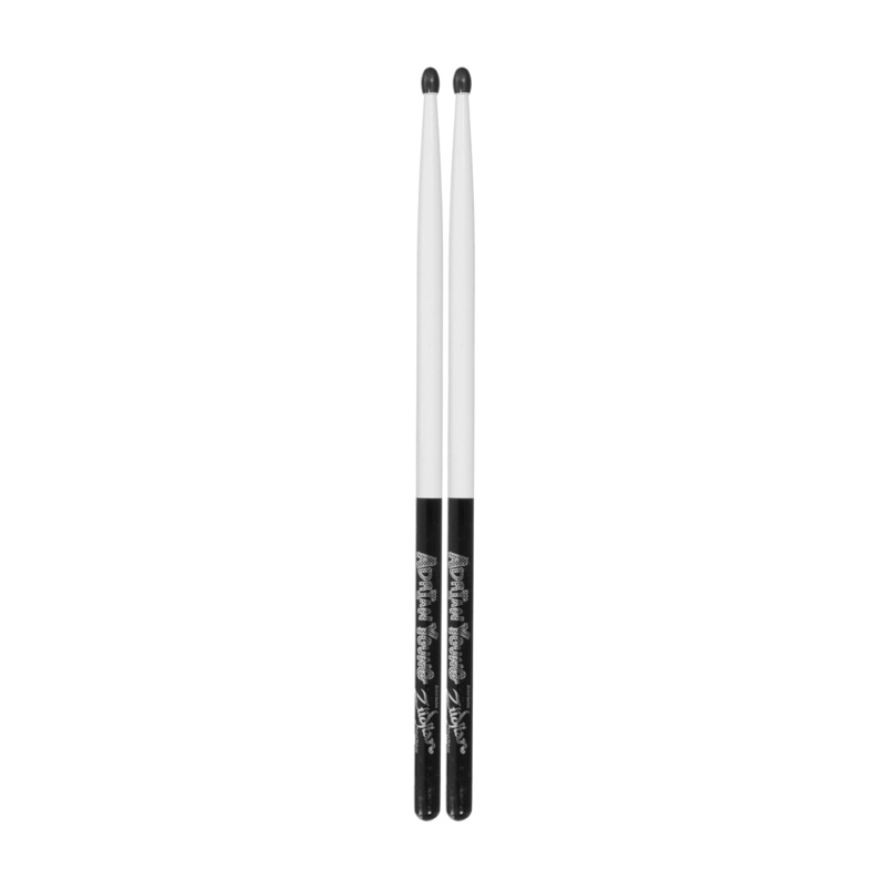 Zildjian Adrian Young Artist Series ZASAY Drumsticks – Nylon Tip