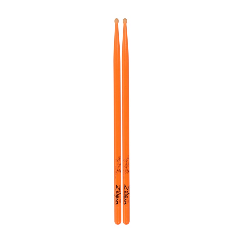 Zildjian Ronald Bruner Jr. Artist Series ZASRB Drumsticks