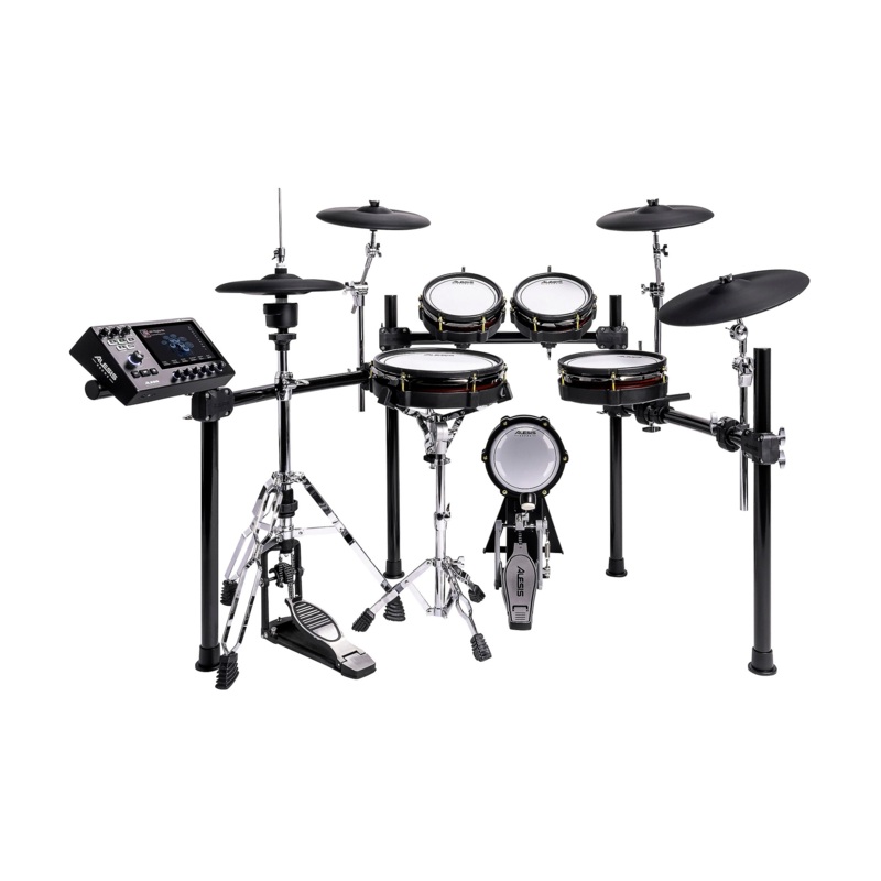 Alesis Strata Core 8-Piece Electronic Drum Kit