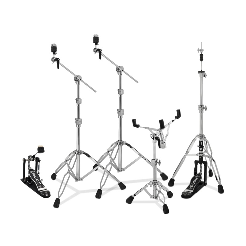 DW 3000 Series 5-piece Hardware Pack