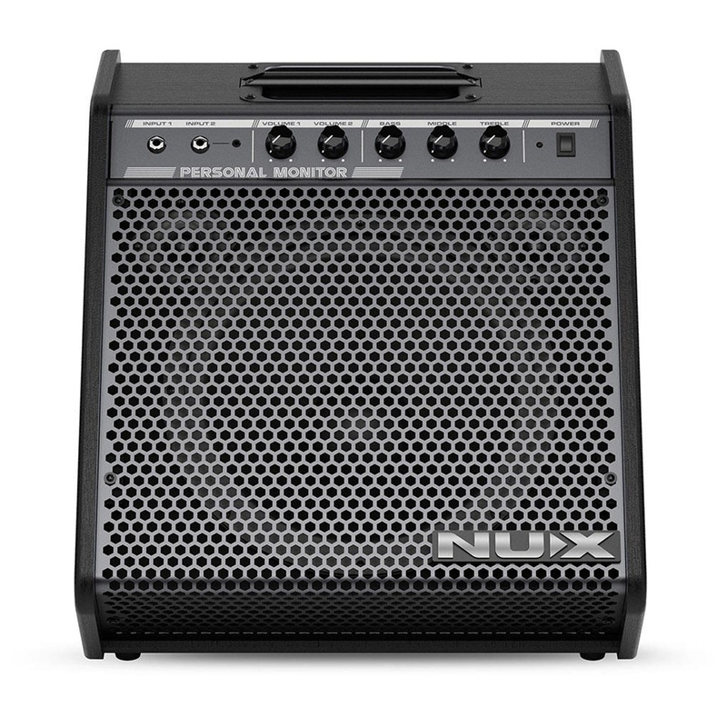 NPA-100 Professional Personal Monitor Speaker