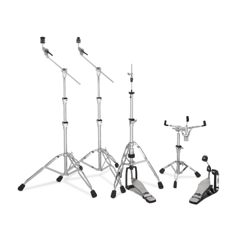 PDP PDHWC15 Concept Series 5-piece Hardware Pack