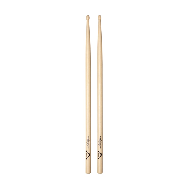 Vater Hickory Swing Wood Tip Drum Sticks