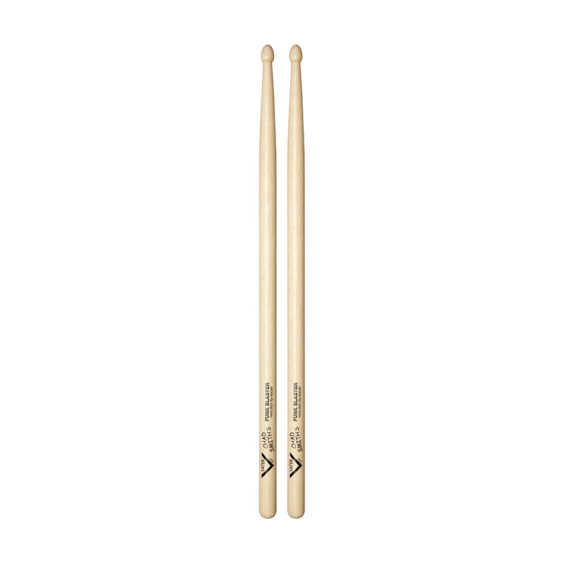 Vater Signature Series Drumsticks – Chad Smith – Funk Blaster