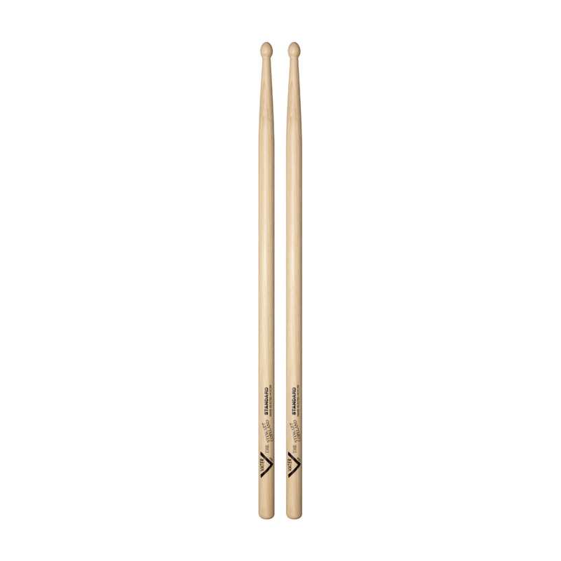 Vater Signature Series Drumsticks – Stewart Copeland – Standard