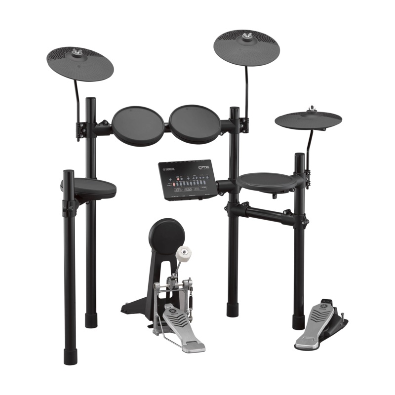 Yamaha DTX452K Electronic Drum Set